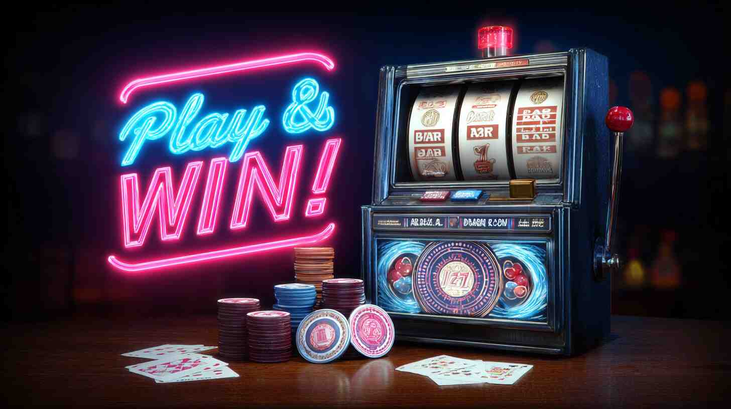 Inicio rápido: Acceso al casino LATAM WIN
                              